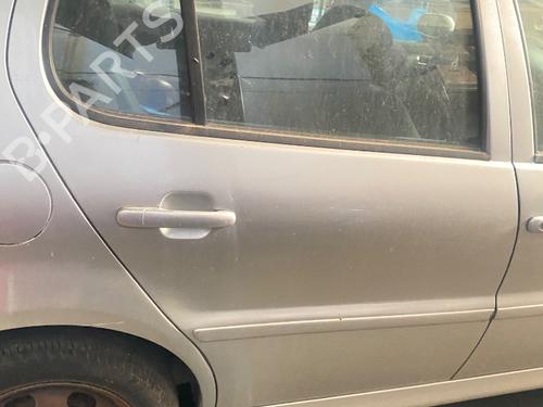 Used Right rear door Right rear door VW POLO (6N2) [1999-2001] 34451846 34451846