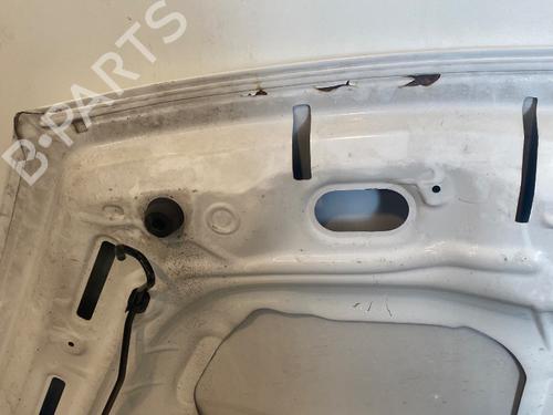 Capot CITROËN BERLINGO MULTISPACE (B9) 1.6 HDi 90 | BP36323897C1 - Image 7
