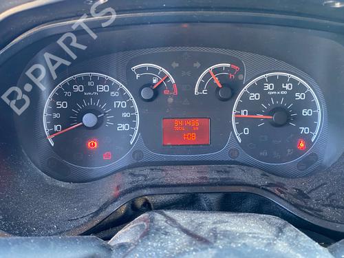 Used Instrument cluster Instrument cluster 38076983 38076983