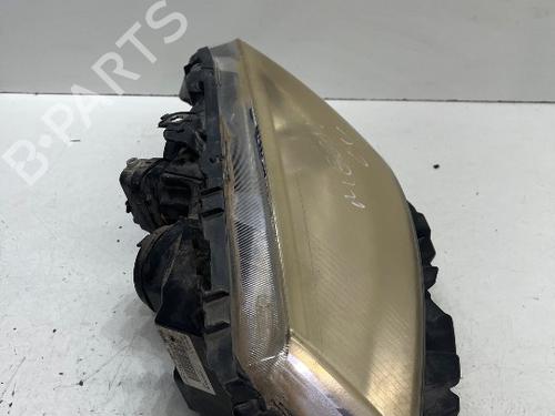 Left headlight RENAULT MEGANE II Saloon (LM0/1_) | BP39184515C28 - Image 4