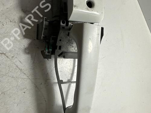 Used Front left exterior door handle VOLVO V50 (545) 2.0 D (136 hp) 32199196