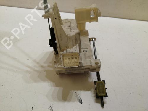 Rear left lock FORD MONDEO III (B5Y)  | BP23534763C100 