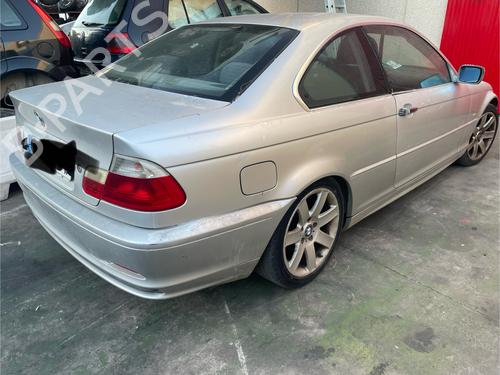 Electronic module BMW 3 Coupe (E46) 320 Ci | BP34003621M83 - Image 6