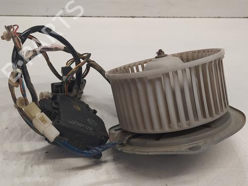 Heater blower motor MITSUBISHI PAJERO III (V7_W, V6_W) 3.2 Di-D (V68W) | BP24189935M62 