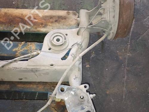 Rear axle DACIA DUSTER (HS_) 1.5 dCi | BP40513916M2 - Image 3