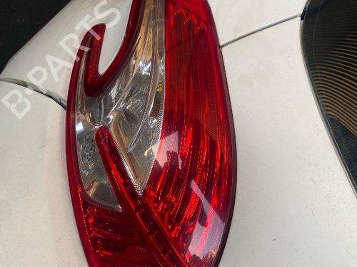 Used Left taillight Left taillight 39037681 39037681