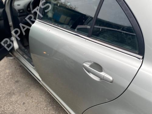 Dør venstre bak TOYOTA AVENSIS (_T25_) 2.2 D-4D (ADT251_, ADT251R) (150 hp) 30928750