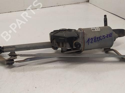 Viskermotor vindrude OPEL CORSA E (X15) 1.4 (08, 68) (90 hp) 19666573