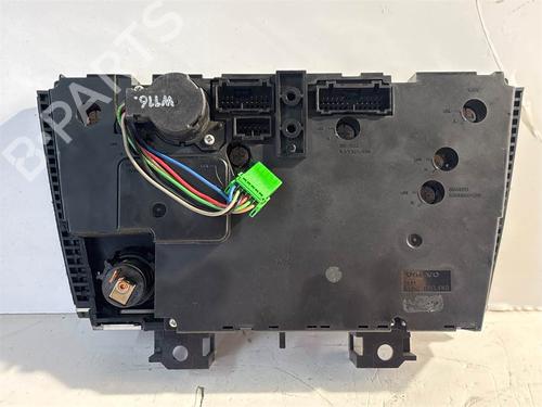 Climate control VOLVO S60 I (384) 2.4 | BP38415564I5 - Image 5