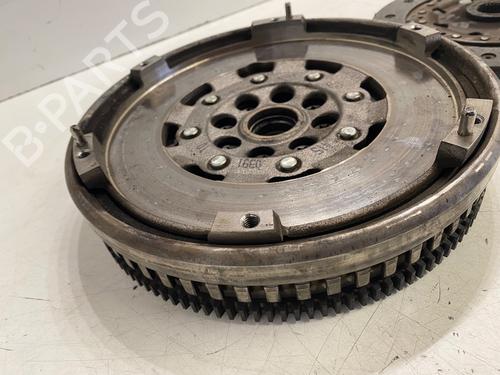 Flywheel MERCEDES-BENZ A-CLASS (W169) A 180 CDI (169.007, 169.307) | BP36364930M101 - Image 2