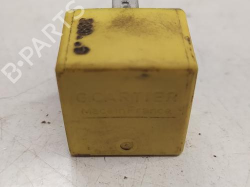 Used Electronic module CITROËN SAXO (S0, S1) 1.4 VTS (75 hp) 20979180