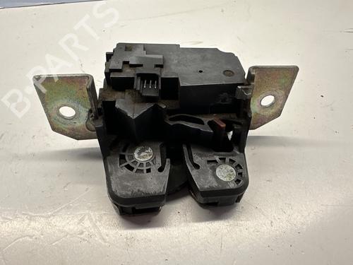 Used Tailgate lock Tailgate lock MERCEDES-BENZ A-CLASS (W169) A 180 CDI (169.007, 169.307) (109 hp) 33996787 33996787