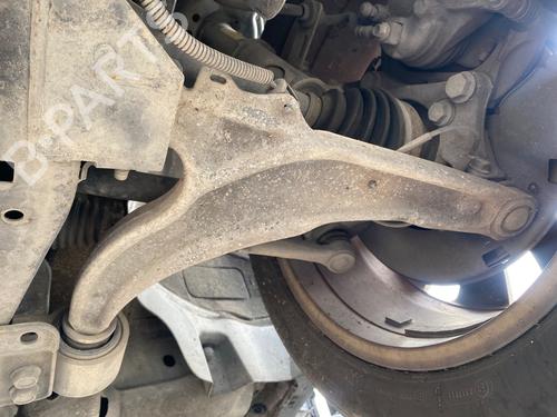 Used Left front suspension arm Left front suspension arm OPEL ASTRA J (P10) [2009-2016] 33295667 33295667