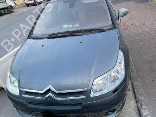 Spjældhus CITROËN C4 I (LC_)  | BP29268329M82 