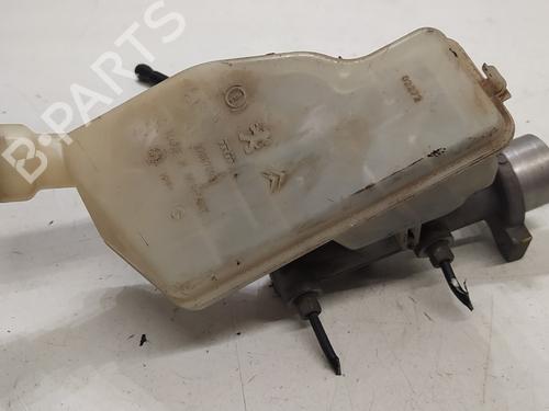 Brake master cylinder CITROËN C3 I (FC_, FN_) 1.4 HDi | BP25990231M77