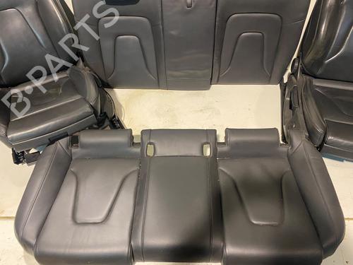 Seats set AUDI A5 (8T3) 2.0 TDI | BP28084086C78 - Image 7