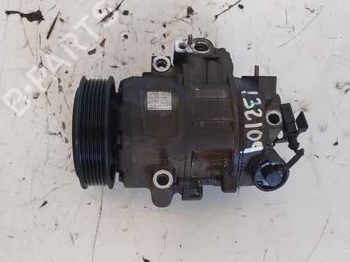 AC-Kompressor SEAT CORDOBA (6L2) 1.4 16V (75 hp) 25010632