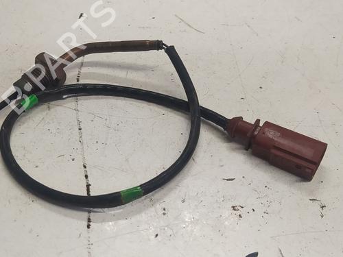 Elektronisk sensor SEAT IBIZA IV SC (6J1, 6P5) 1.4 TDI (105 hp) 24623860