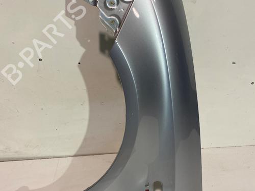 Left front fenders SEAT ALTEA XL (5P5, 5P8) | BP30922416C41