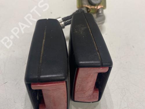 Used Seat buckle VW GOLF V (1K1) [2003-2010]  29412400