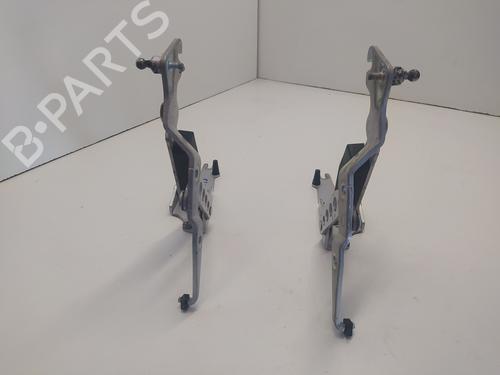 Used Tailgate lift support MERCEDES-BENZ CLK Convertible (A209) CLK 240 (209.461) (170 hp) 23569879