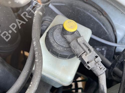 Used Servo brake Servo brake 37012069 37012069