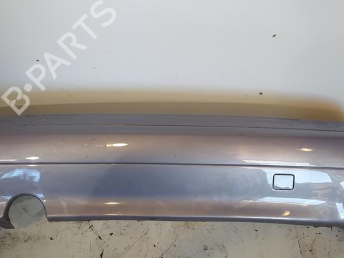 Bak støtfanger CITROËN XSARA Coupe (N0) 1.9 D (70 hp) 24623823