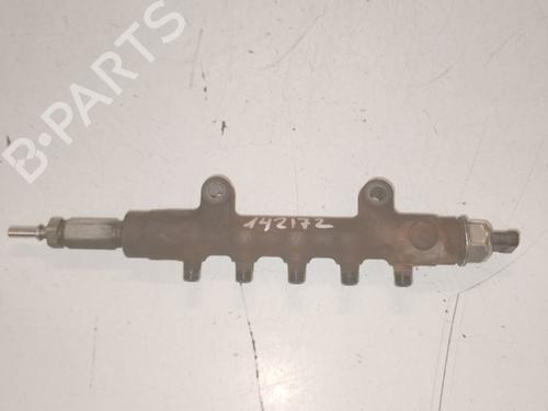 Used Injection rail Injection rail PEUGEOT BOXER Van (244) 2.0 HDi (84 hp) 36166408 36166408