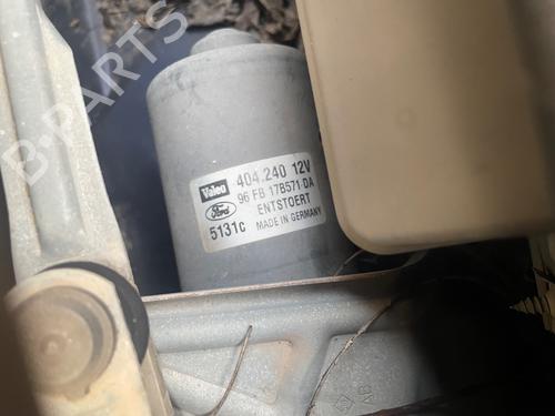 Motorino tergicristallo anteriore FORD FIESTA IV (JA_, JB_) 1.3 i (50 hp) 32659867