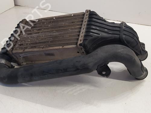 Intercooler OPEL ZAFIRA A MPV (T98)  | BP25039614M30 