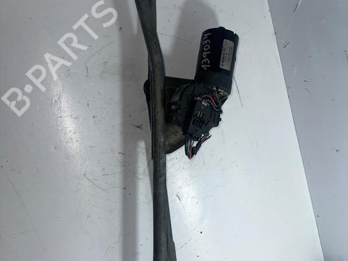 Used Front wiper motor ROVER 75 (RJ) 2.0 CDTi (131 hp) 31864107