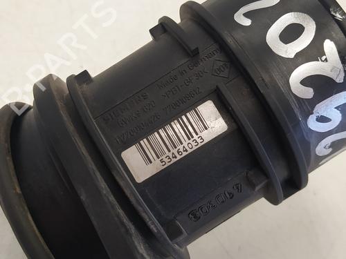 Luftmassenmesser für RENAULT SCÉNIC I MPV (JA0/1_, FA0_) 1.9 dCi (JA05, JA1F) (102 hp) 28359560