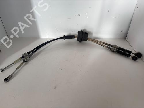 Kabel CITROËN JUMPY I (U6U_) 1.9 TD (90 hp) 30891975