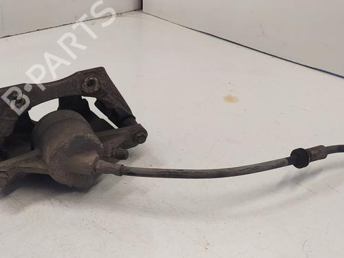Left front brake caliper FORD MONDEO III Saloon (B4Y) 2.0 16V TDDi / TDCi | BP20131247M105 