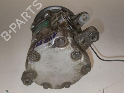 AC compressor VW POLO (6N2) | BP36145017M34 - Image 2