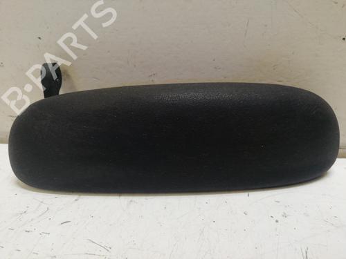 Used Front right exterior door handle FORD FIESTA Hatchback Van (JV_) D 1.8 (60 hp) 23569567