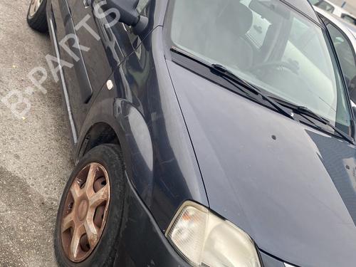 Engine DACIA LOGAN MCV (KS_) | BP30923480M1