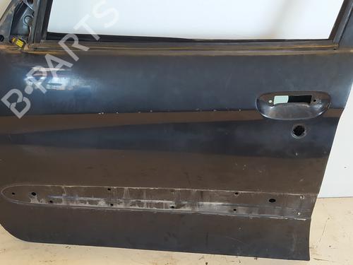 Left front door CITROËN XSARA PICASSO (N68) 1.6 HDi | BP23571356C2 