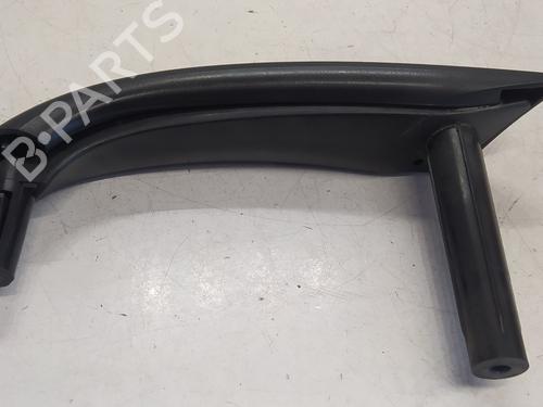 Rear left interior door handle SKODA OCTAVIA II (1Z3) 1.9 TDI | BP19787267I15 