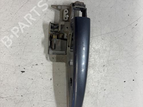 Used Front left exterior door handle CITROËN C4 I (LC_) [2004-2014]  28526090