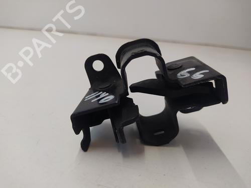 Hood lock MERCEDES-BENZ C-CLASS (W203) C 220 CDI (203.006, 203.008) | BP23569916C133 