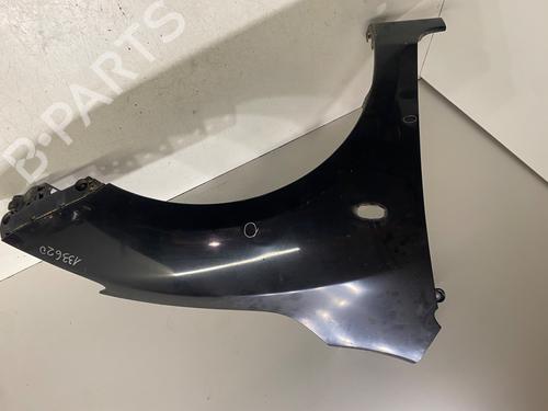 Right front fenders MAZDA 3 (BL) 2.2 MZR CD (BL10) | BP26922181C42 