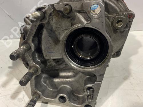 Differential, foran TOYOTA RAV 4 III (_A3_) 2.2 D 4WD (ALA30_, ALA30R) | BP29738401M23 