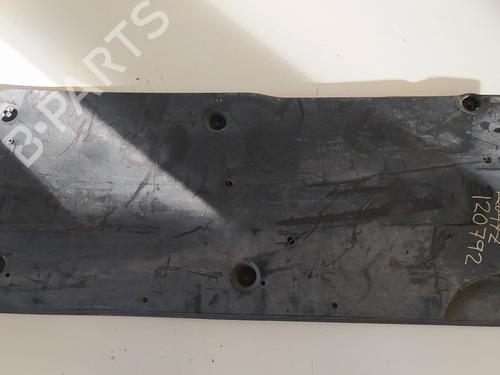 Used Underbody protection SEAT IBIZA IV SC (6J1, 6P5) 1.0 TSI (95 hp) 23570587