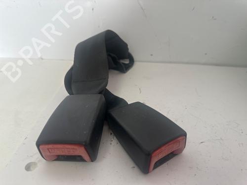 Veiligheidsgordelgesp CITROËN XSARA Coupe (N0) 1.9 D (70 hp) 30289520