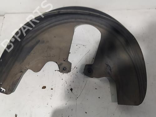 Used Wheel arch VOLVO S40 II (544) 2.4 (140 hp) 24484177