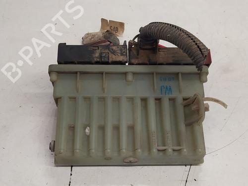 Used Engine control unit (ECU) OPEL ZAFIRA A MPV (T98) [1999-2006]  26166472