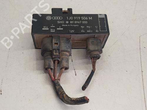 Elektronisk modul SEAT CORDOBA (6L2) [2002-2009]  29523994