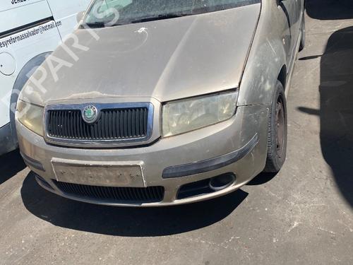 Used Parts SKODA FABIA I Combi (6Y5)  1.4 TDI  4610635