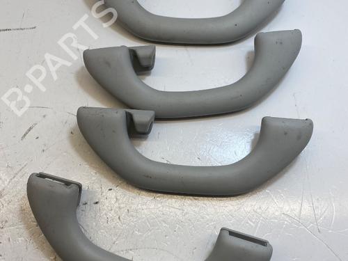 Agarrador techo Agarrador techo VW POLO IV (9N_, 9A_) 1.4 16V (75 hp) 33834121 33834121